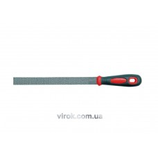 Рашпиль плоский VOREL 200 мм