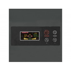 Осушувач повітря будівельний YATO від елек. мережі 230 В, 1350 Вт, 500 м3/Год, площа- 90-200 м2 [1]