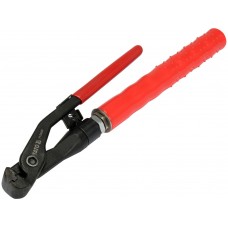 Щипці для скручування дроту YATO L= 300 мм, губки- 25 мм [10]