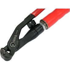 Щипці для скручування дроту YATO L= 300 мм, губки- 25 мм [10]