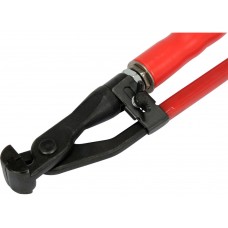 Щипці для скручування дроту YATO L= 300 мм, губки- 25 мм [10]