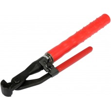 Щипці для скручування дроту YATO L= 300 мм, губки- 25 мм [10]