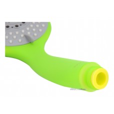 Розприскувач для душа FALA SALTO 3 положення струї Ø100 мм