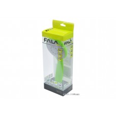 Розприскувач для душа FALA SALTO 3 положення струї Ø100 мм