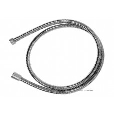 Шланг для душу FALA з нержавіючою сталевою хромованою гофрою G1/2 1.5 м