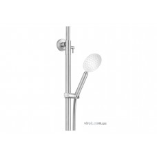 Душовий комплект "STEELY 2" FALA 2 функції висота 96-126 см