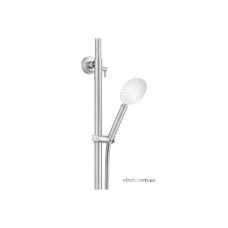 Душовий комплект "STEELY 3" FALA 2 функції висота 91-121 см