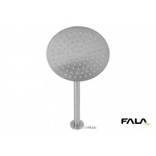 Душовий комплект прихований в стіні STEELY R FALA 2 функції шланг 1.5 м