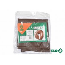 Мішок для крапельного зрошування з ПВХ FLO 55 л Ø145/900 мм