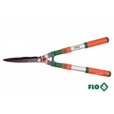 Ножиці для живоплоту телескопічні FLO 650-860/235 мм