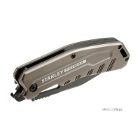 Ніж складний STANLEY з лезом 88.9 мм