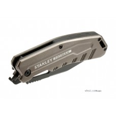 Ніж складний STANLEY з лезом 88.9 мм