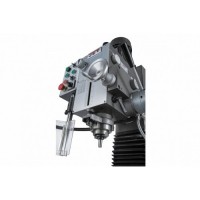 JMD-45LPF Фрезерно-свердлильный станок с редуктором