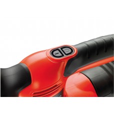 Шліфмашина вібраційна Black+Decker 240 Вт