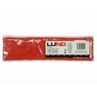 Насадка мікрофіброва LUND : 26х7 см, для швабри 67162