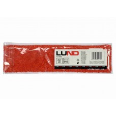 Насадка мікрофіброва LUND : 26х7 см, для швабри 67162