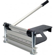 Різак до підлогових ламінатних плит YATO з розмірами 370х 600 мм, товщ.- 16 мм