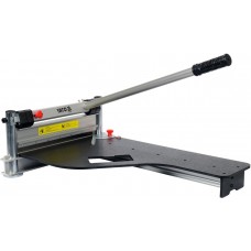 Різак до підлогових ламінатних плит YATO з розмірами 370х 600 мм, товщ.- 16 мм