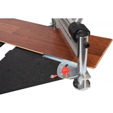 Різак до підлогових ламінатних плит YATO з розмірами 370х 600 мм, товщ.- 16 мм