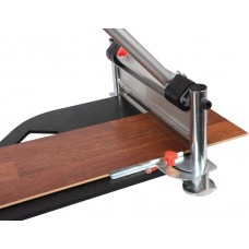 Різак до підлогових ламінатних плит YATO з розмірами 370х 600 мм, товщ.- 16 мм