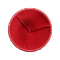 Калібратор фасок до мідних труб і PEX YATO 2-сторонній, Ø= 4- 40 мм [64]