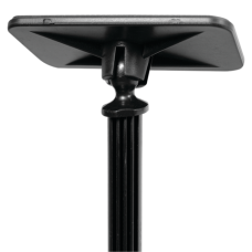 Жердина телескопічна YATO для встановлення лазерних рівнів і дальномірів; l= 4 м, [6]