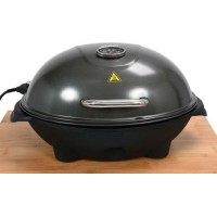 Гриль мережевий LUND - 2400 Вт