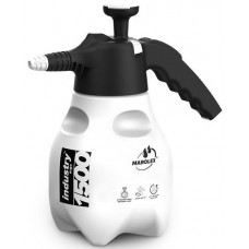 Оприскувач MAROLEX Industry ergo Acid line 1500 : 1.5L, 0,4MPa, FPM (Viton). 3D FLex 360* [12]