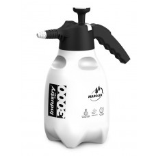 Оприскувач MAROLEX Industry ergo Acid line 3000 : 3L, 0,4MPa, FPM (Viton). 3D FLex 360* [12]