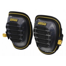 Наколінники стабілізовані STANLEY "FatMax" з гелем 2 шт