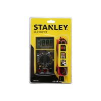 Мультиметр цифровий STANLEY