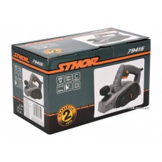 Рубанок мережевий STHOR 600 Вт
