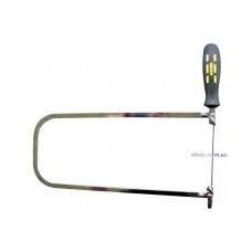 Лобзик ручний STANLEY 110 мм 18 TPI