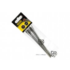 Полотна для ручного лобзика STANLEY 110 мм 18 TPI 12 шт