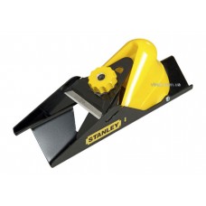 Рубанок для знімання фаски STANLEY 200 мм