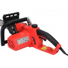 Пила ланцюгова електромережева 230 В YATO: 2 кВт, шина- 16"/40 см, 56 ланок [2]