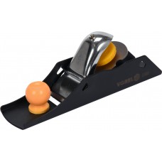 Рубанок столярний VOREL 200 мм, ніж- 42/1.6 мм