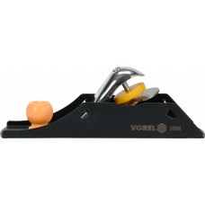 Рубанок столярний VOREL 200 мм, ніж- 42/1.6 мм