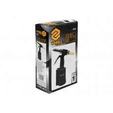 Пневмозаклепочник VOREL для заклепок 2.4-4.8 мм 85 л/хв