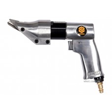 Ножиці пневматичні кутові VOREL 1/4" 2100 різ/хв 1.2 мм 0.62 Мпа 184 л/хв