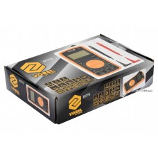 Мультиметр цифровий VOREL