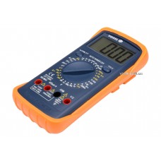Мультиметр цифровий VOREL