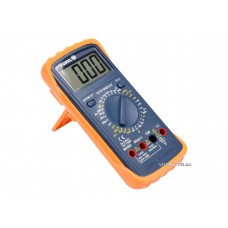Мультиметр цифровий VOREL
