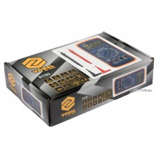 Мультиметр цифровий VOREL