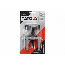 Знімач підшипників дволапковий YATO 50 мм