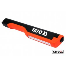 Ліхтар світлодіодний YATO 8 LED 80 лм 3 x ААА