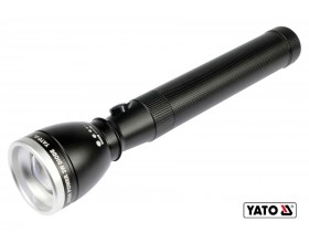 Ручні ліхтарі