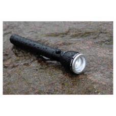 Ліхтар водонепроникний світлодіодний YATO 3 Вт 130 лм 228 х 47 мм 2 x C/R14