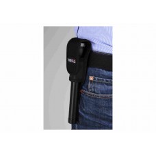 Ліхтар водонепроникний світлодіодний YATO 3 Вт 130 лм 228 х 47 мм 2 x C/R14