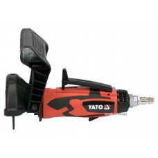 Різак пневматичний YATO 1/4" 75 x 9.5 мм 18000 об/хв 170 л/хв